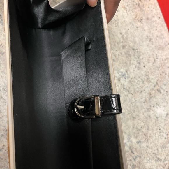 Colorful Clutch Purse - Picture 3 of 3